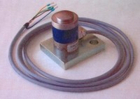 Stauchzylinder DKA-30-20-1.00