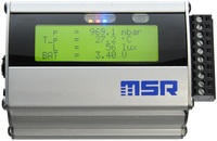 Datenlogger MSR 255