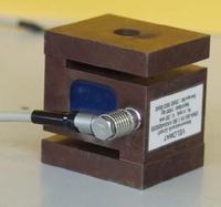 Kraftaufnehmer DZA-46-15-1.50