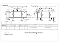 Anfrage-Formular fr Messachsen