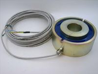 Kraftaufnehmer RMA-142-12,5t-1.53