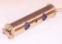 Rundbolzen SKL-50-12-1.XX